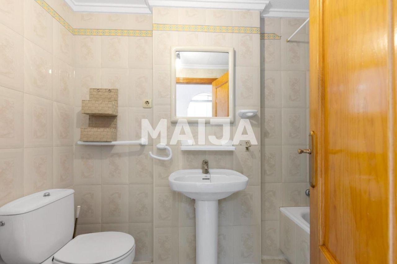 Апартаменты в Торревьехе, Испания, 26 м² - фото 15