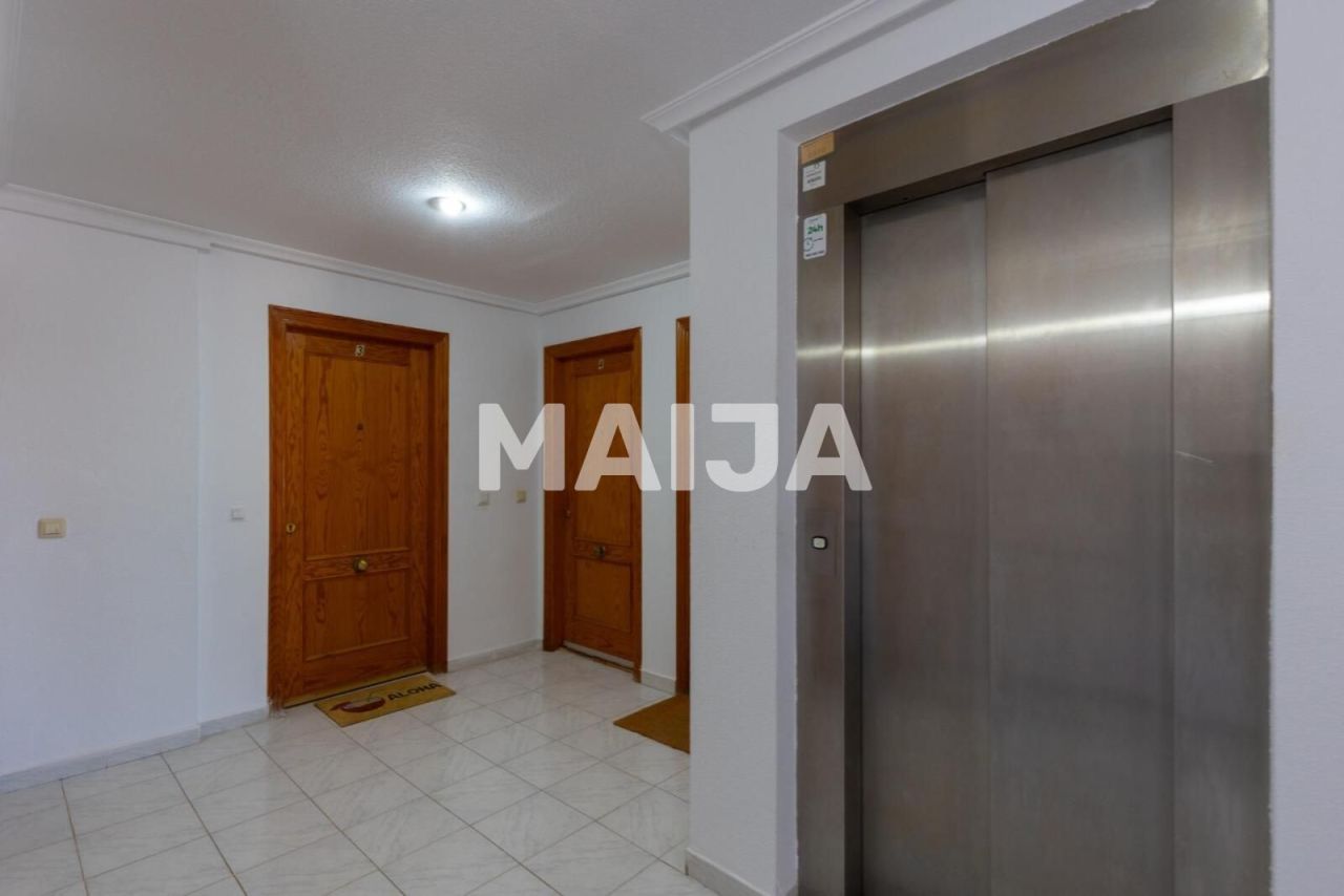 Апартаменты в Торревьехе, Испания, 26 м² - фото 17