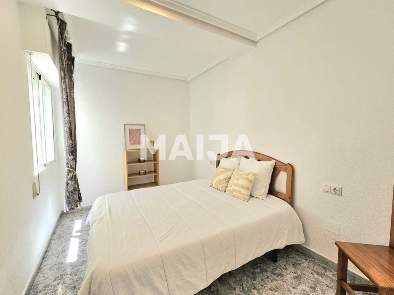 Апартаменты в Торревьехе, Испания, 75 м² - фото 17