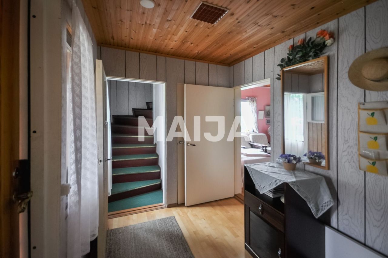 Дом Юлиторнио, Финляндия, 106 м² - фото 19