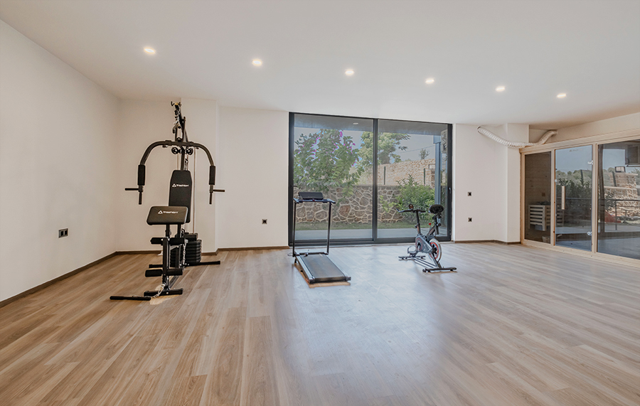 Квартира в Алании, Турция, 55 м² - фото 4