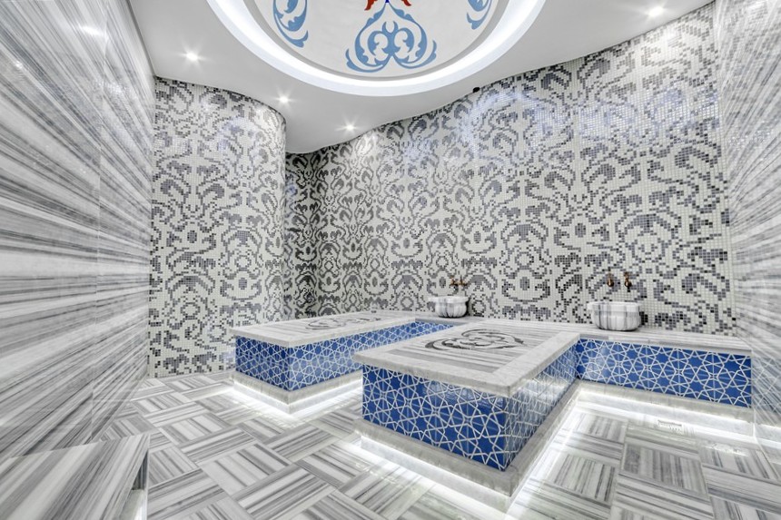 Квартира в Алании, Турция, 110 м² - фото 5