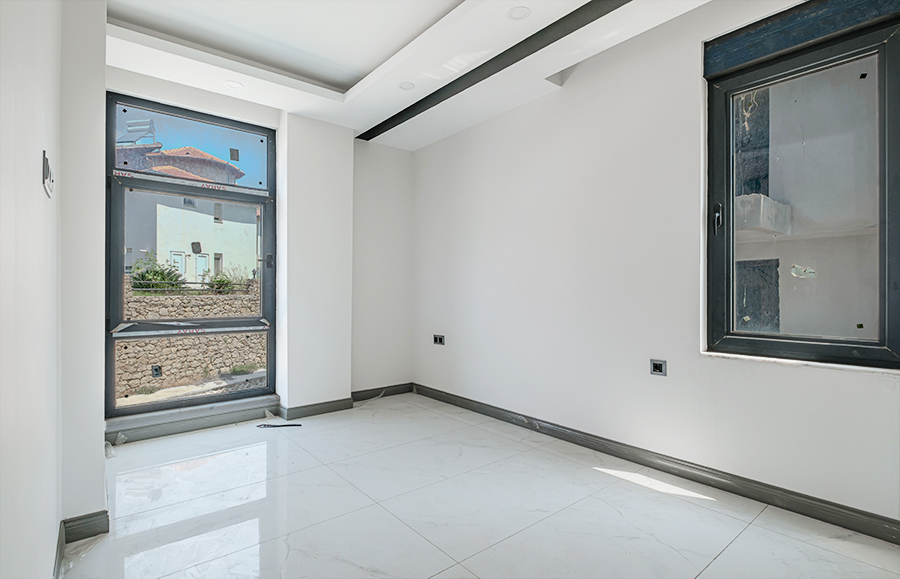 Квартира в Алании, Турция, 55 м² - фото 8