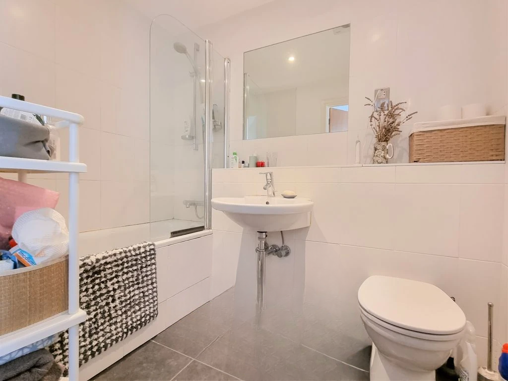 Квартира в Лондоне, Великобритания, 45 м² - фото 3