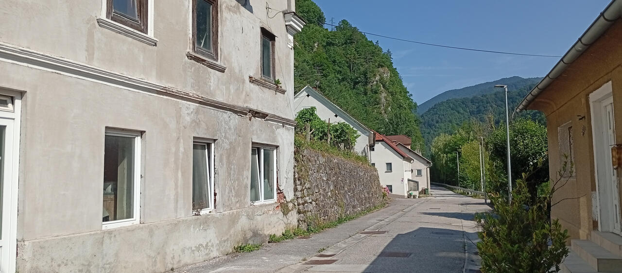 Дом в Лашко, Словения, 120 м² - фото 3