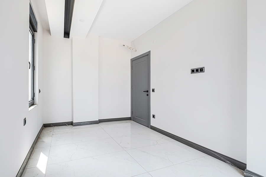 Квартира в Алании, Турция, 55 м² - фото 9