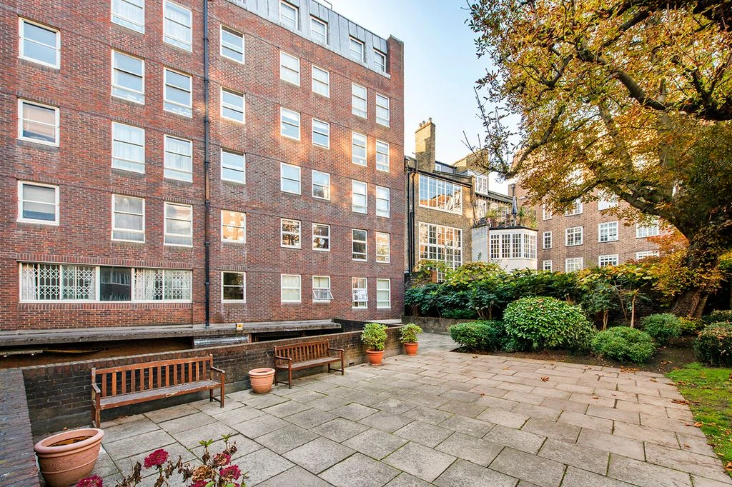 Квартира в Лондоне, Великобритания, 56 м² - фото 3