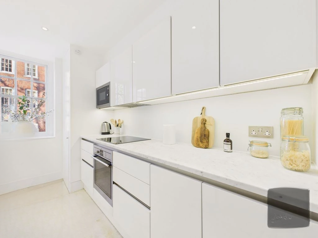 Квартира в Лондоне, Великобритания, 53 м² - фото 3
