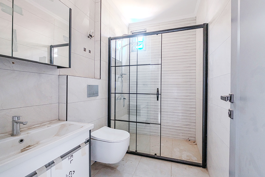 Квартира в Алании, Турция, 55 м² - фото 10