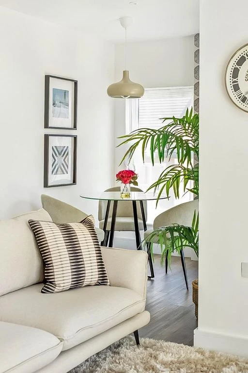 Квартира в Лондоне, Великобритания, 51 м² - фото 3