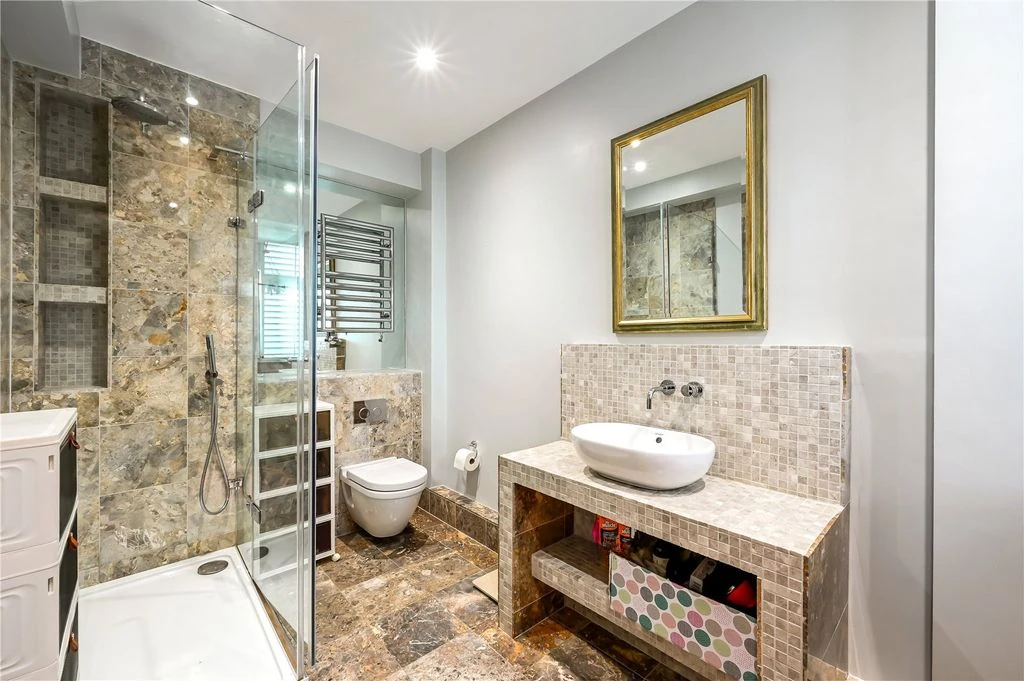 Квартира в Лондоне, Великобритания, 156 м² - фото 3