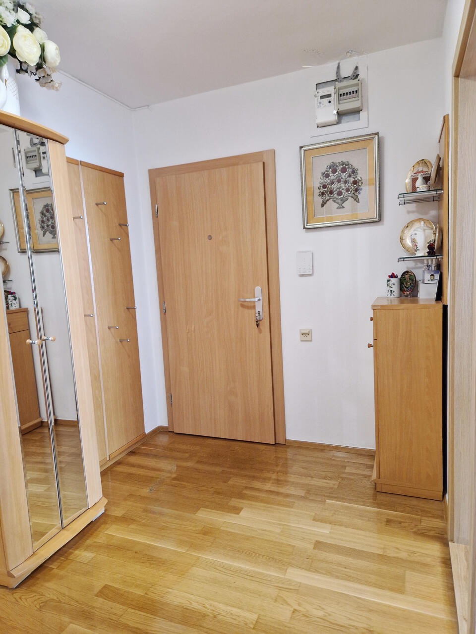 Квартира в Любляне, Словения, 86 м² - фото 3