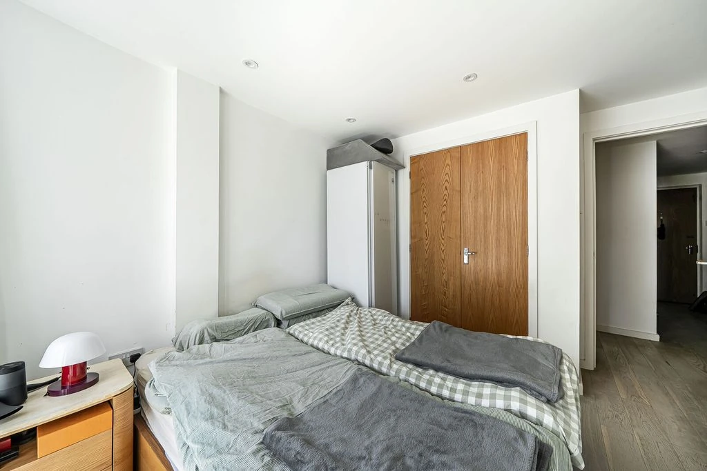 Квартира в Лондоне, Великобритания, 45 м² - фото 3