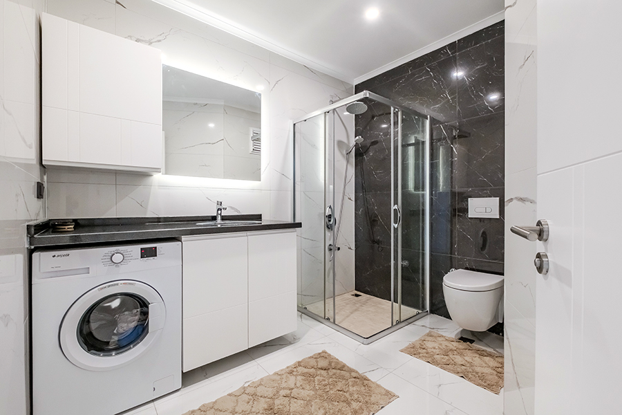 Квартира в Алании, Турция, 110 м² - фото 15