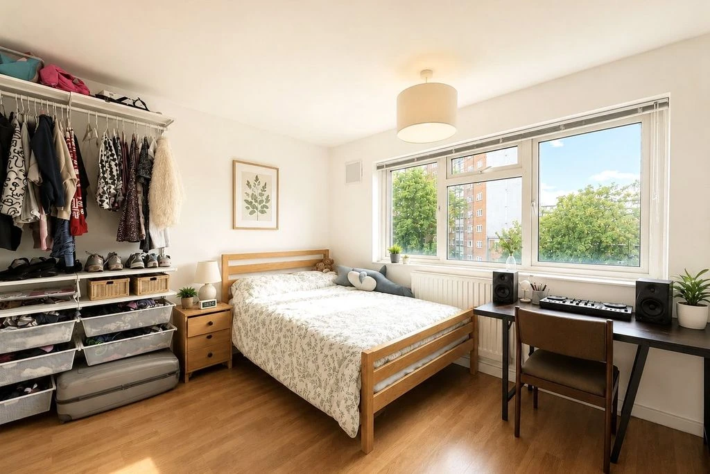 Квартира в Лондоне, Великобритания, 70 м² - фото 3
