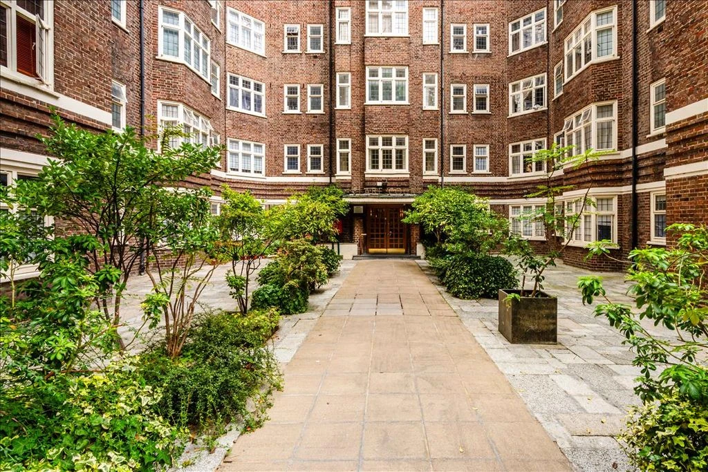 Квартира в Лондоне, Великобритания, 33 м² - фото 3