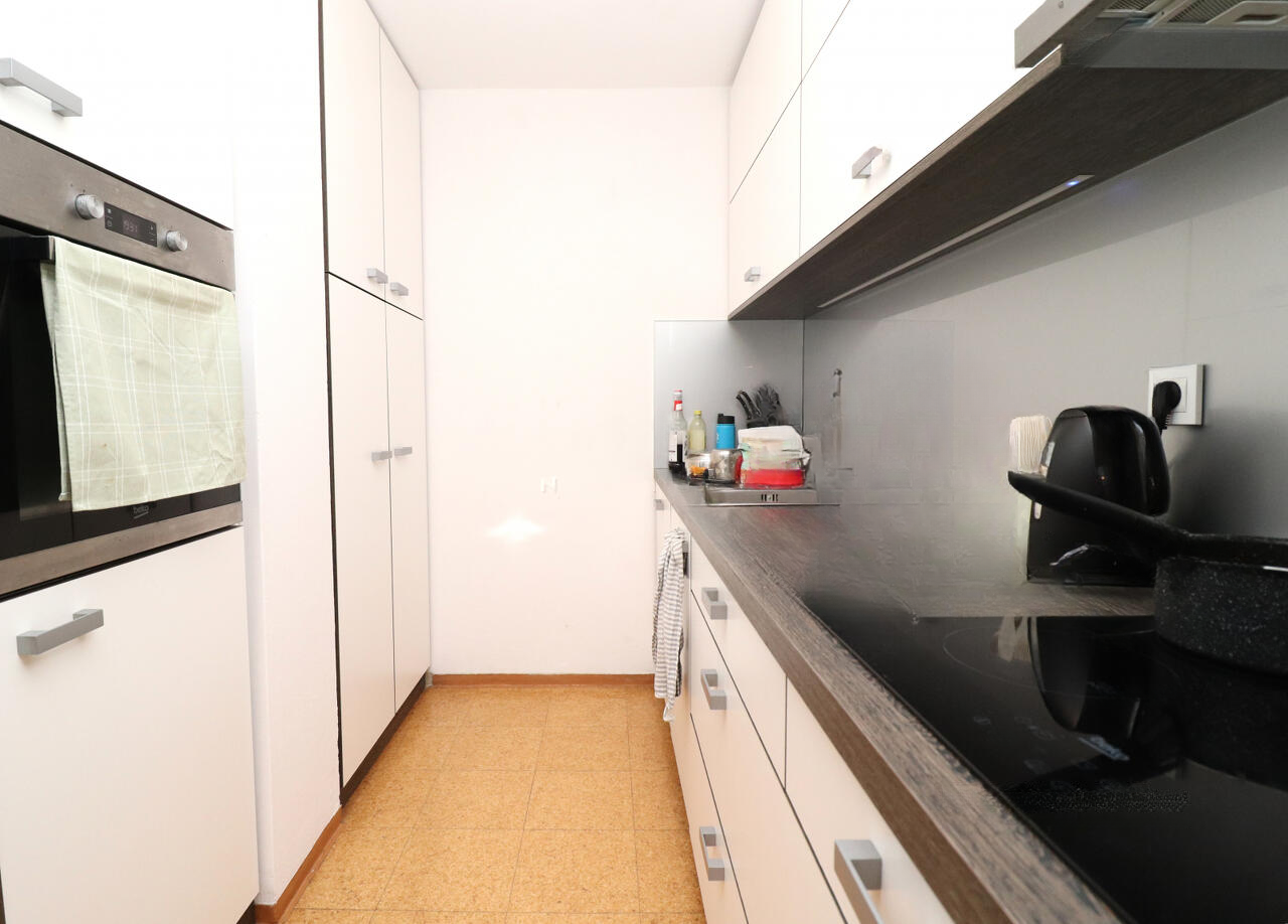 Квартира в Любляне, Словения, 47 м² - фото 3