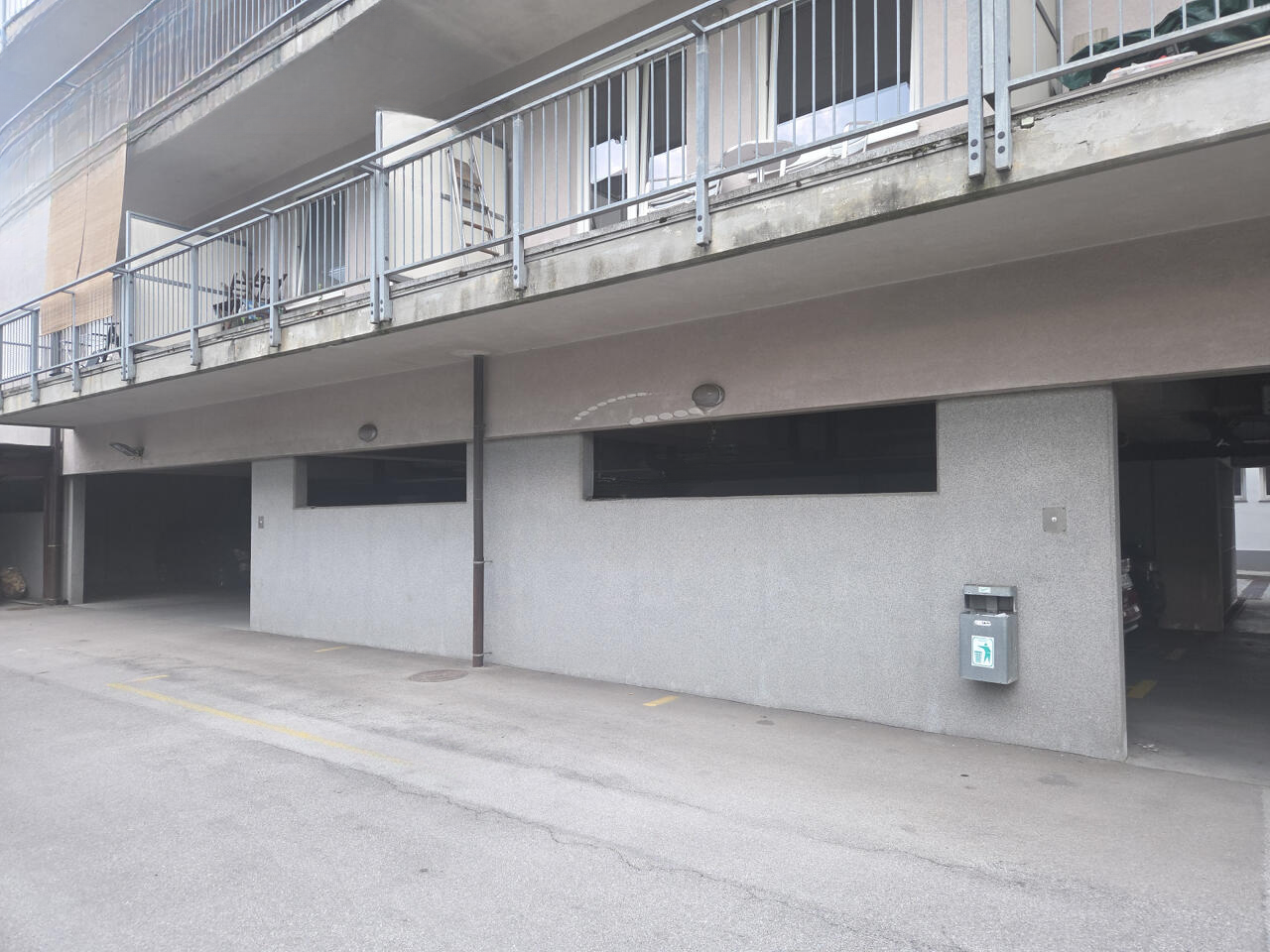 Квартира в Любляне, Словения, 35 м² - фото 3