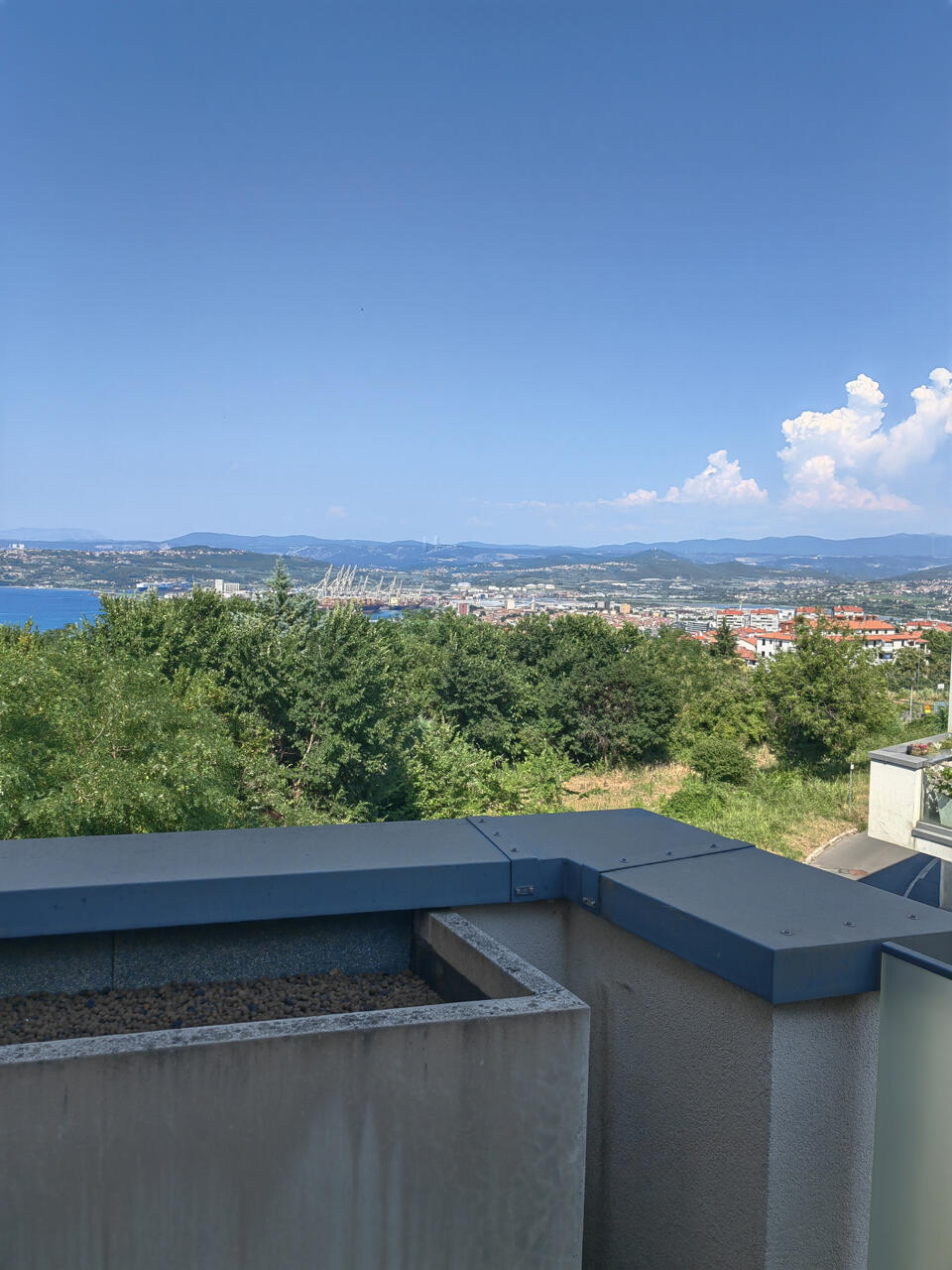 Квартира в Копере, Словения, 110 м² - фото 3