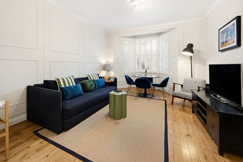 Квартира в Лондоне, Великобритания, 69 м² - фото 3