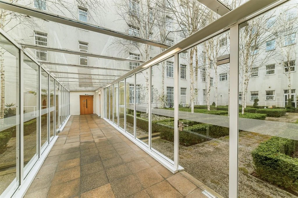 Квартира в Лондоне, Великобритания, 51 м² - фото 3