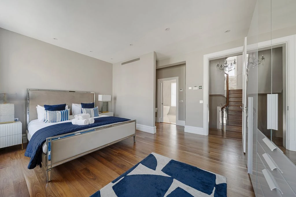 Квартира в Лондоне, Великобритания, 289 м² - фото 3