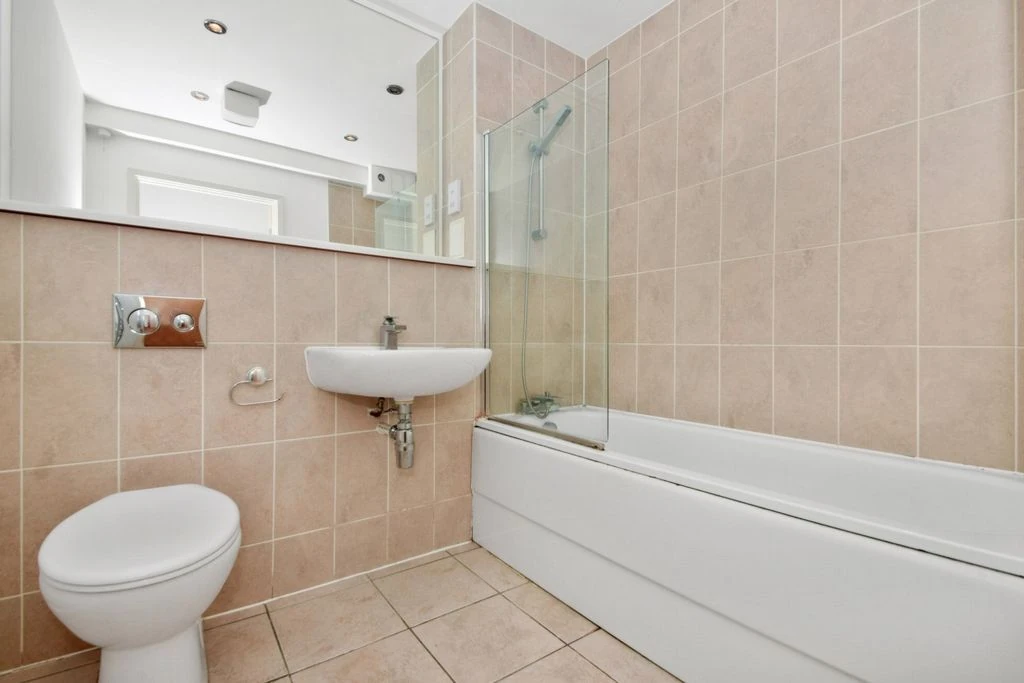 Квартира в Лондоне, Великобритания, 45 м² - фото 4