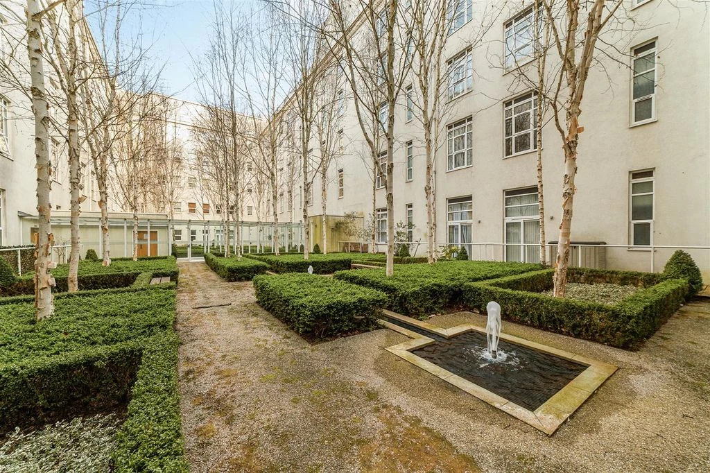 Квартира в Лондоне, Великобритания, 51 м² - фото 4