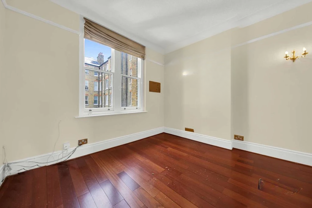 Квартира в Лондоне, Великобритания, 121 м² - фото 4