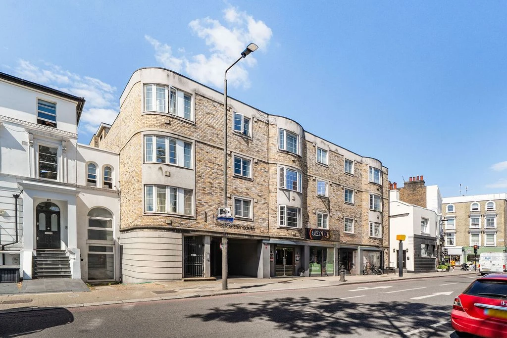 Квартира в Лондоне, Великобритания, 45 м² - фото 4