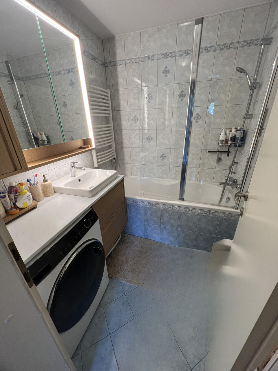 Квартира в Любляне, Словения, 42 м² - фото 4