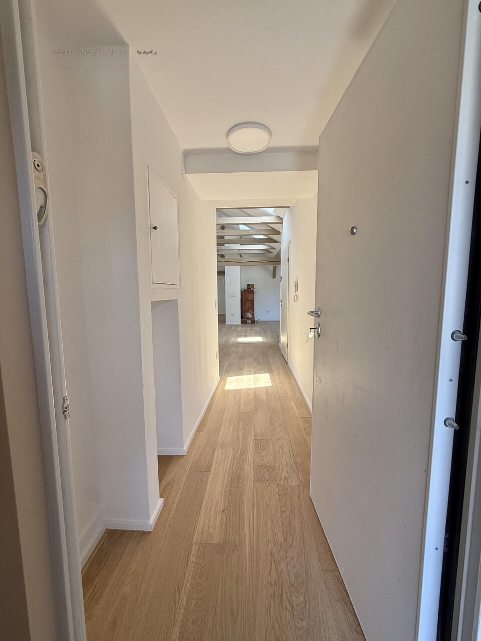 Квартира в Любляне, Словения, 110 м² - фото 4