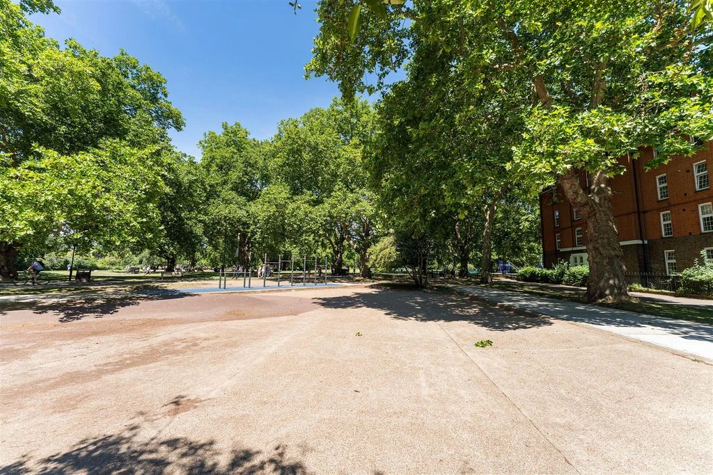 Квартира в Лондоне, Великобритания, 48 м² - фото 4