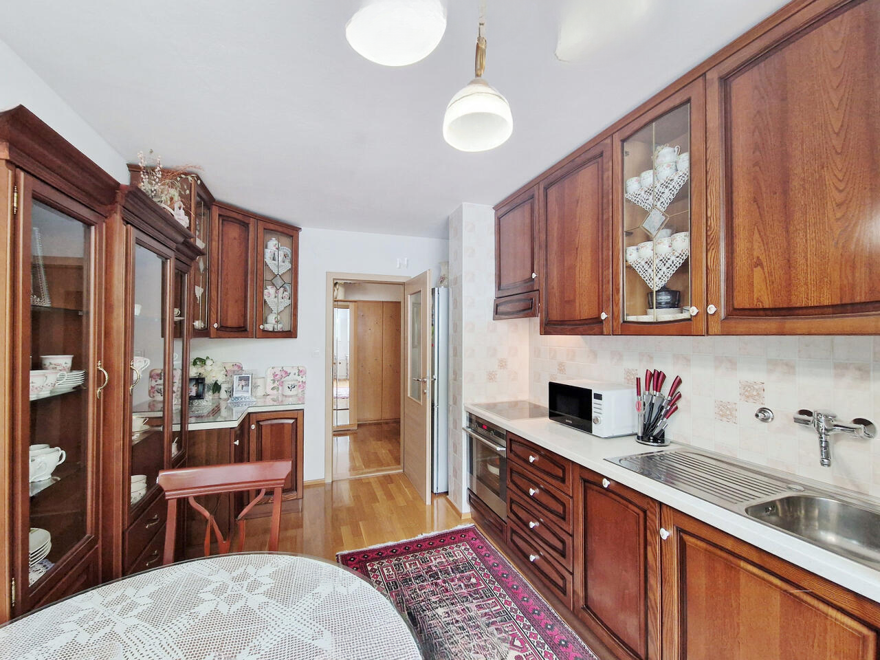 Квартира в Любляне, Словения, 86 м² - фото 4