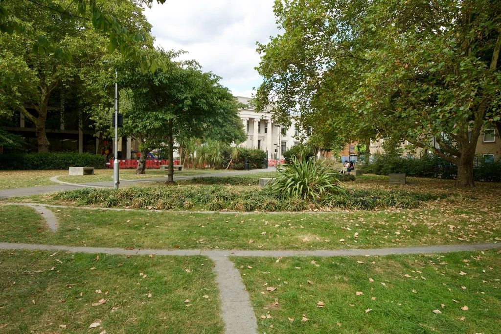Квартира в Лондоне, Великобритания, 59 м² - фото 4