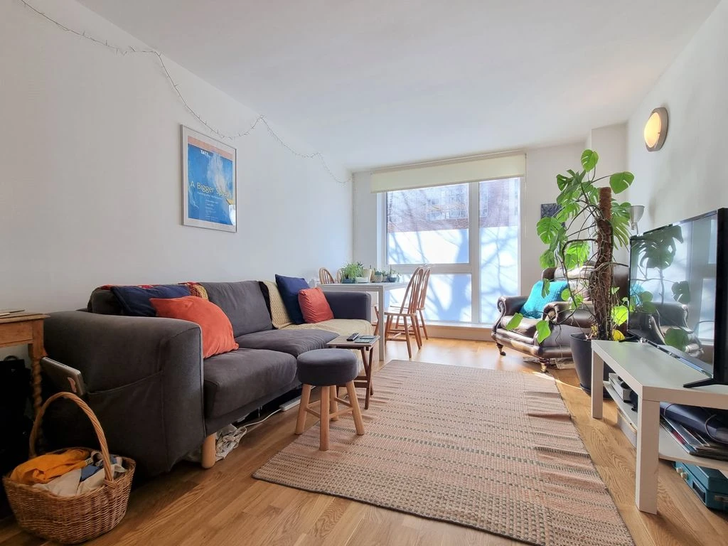 Квартира в Лондоне, Великобритания, 45 м² - фото 4
