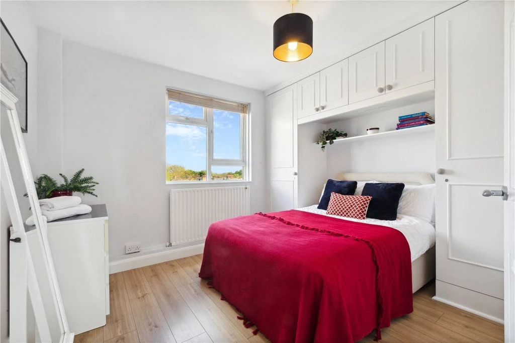 Квартира в Лондоне, Великобритания, 64 м² - фото 4