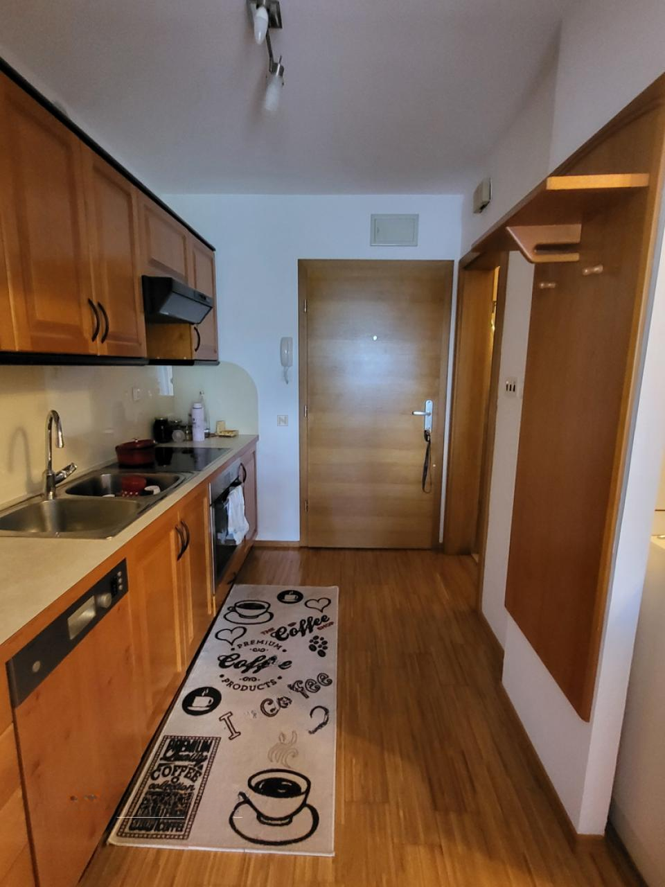 Квартира в Любляне, Словения, 28 м² - фото 4