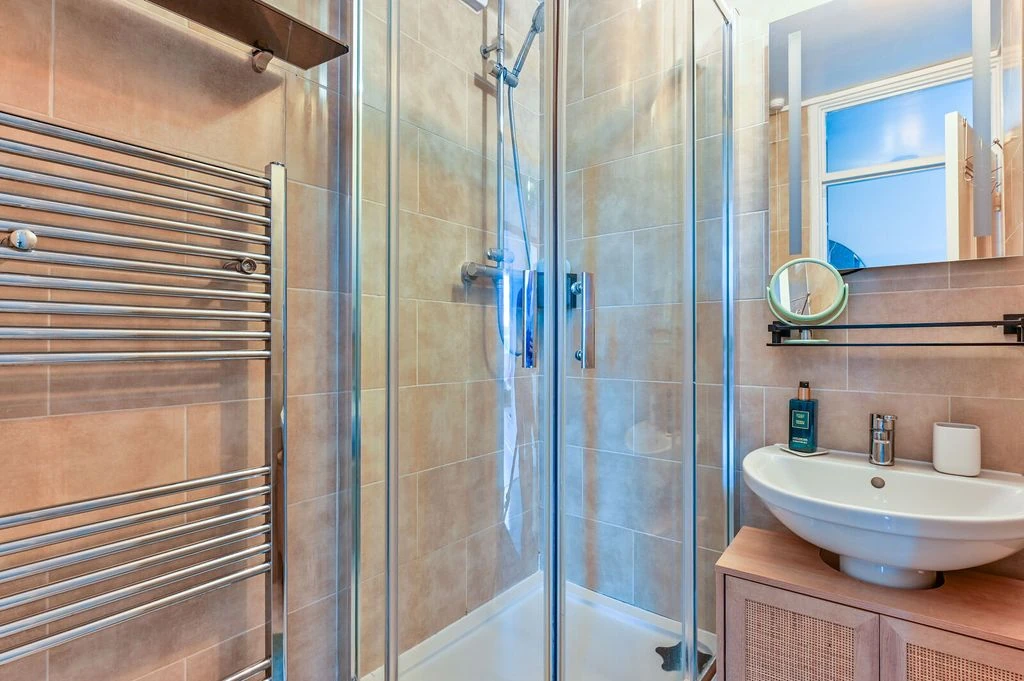 Квартира в Лондоне, Великобритания, 76 м² - фото 4