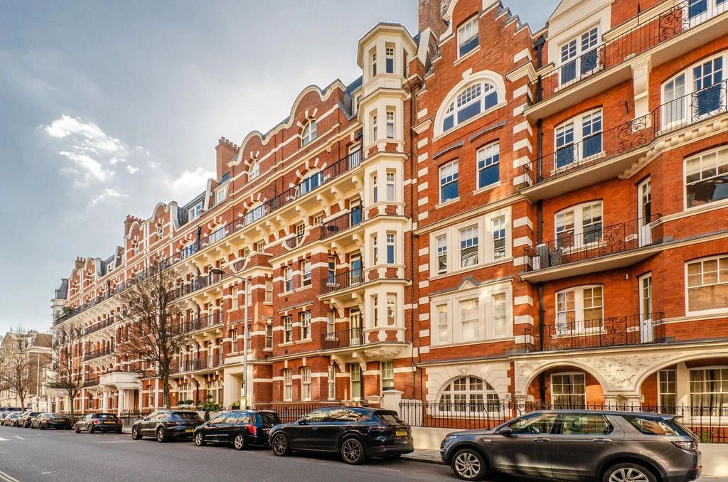 Квартира в Лондоне, Великобритания, 87 м² - фото 4