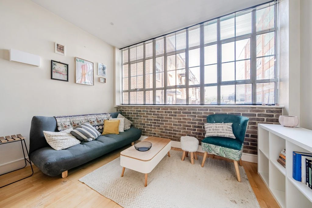 Квартира в Лондоне, Великобритания, 41 м² - фото 4