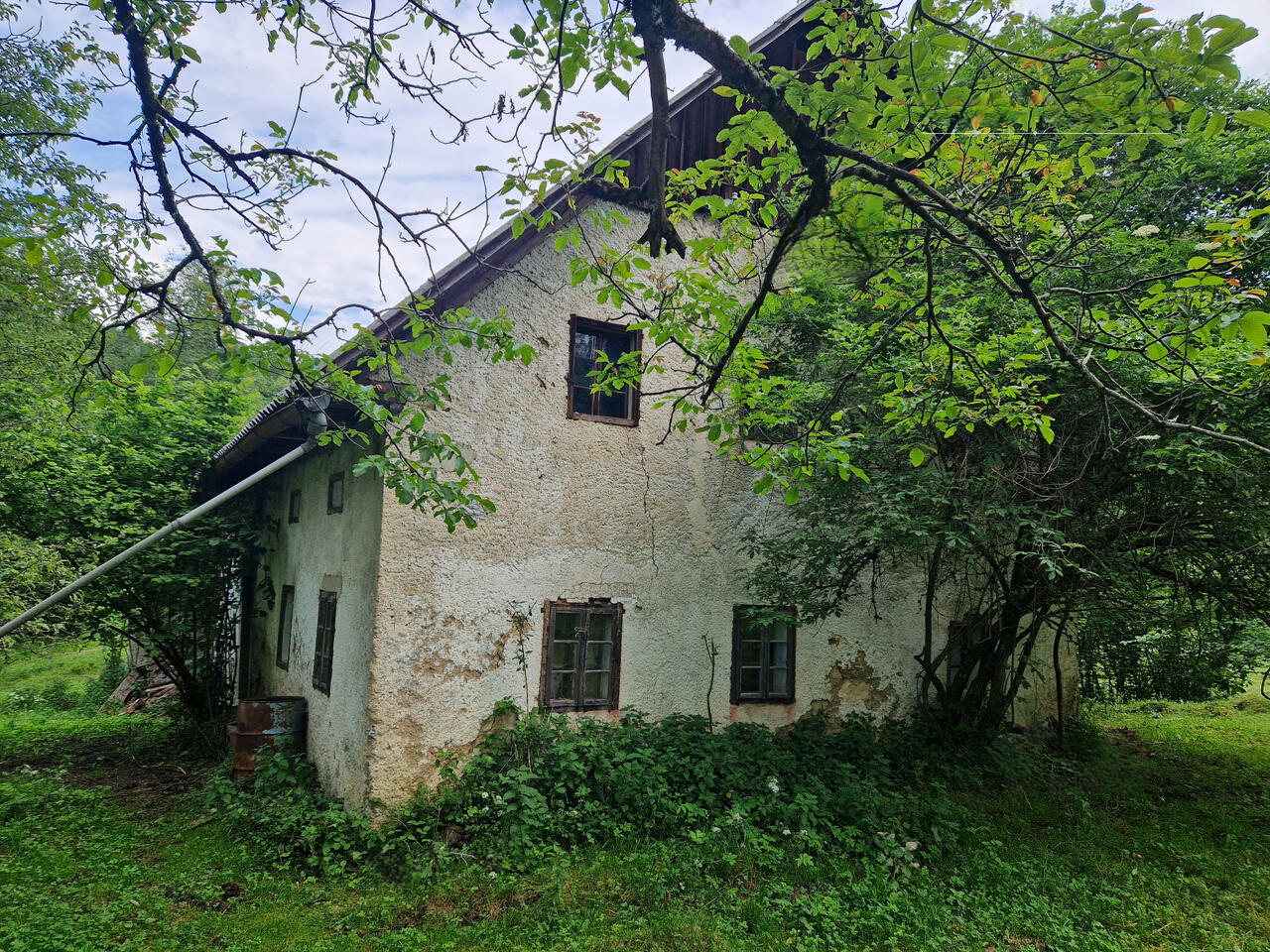 Дом в Толмине, Словения, 172 м² - фото 4