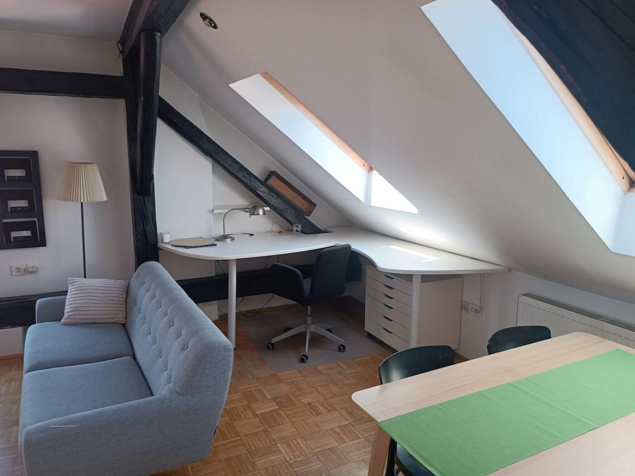 Квартира в Любляне, Словения, 54 м² - фото 4