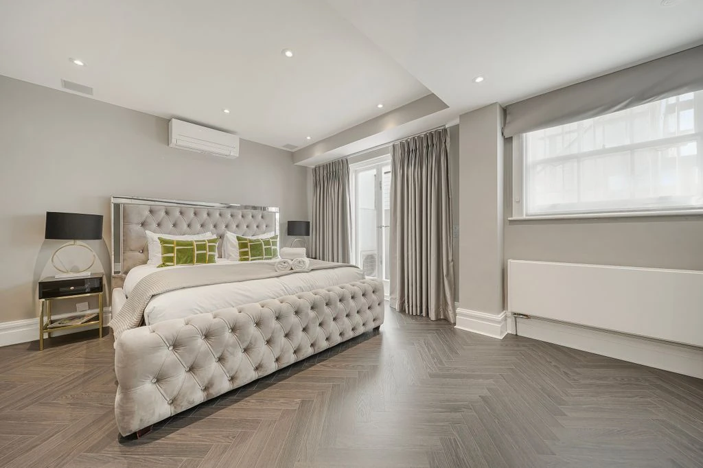 Квартира в Лондоне, Великобритания, 289 м² - фото 4