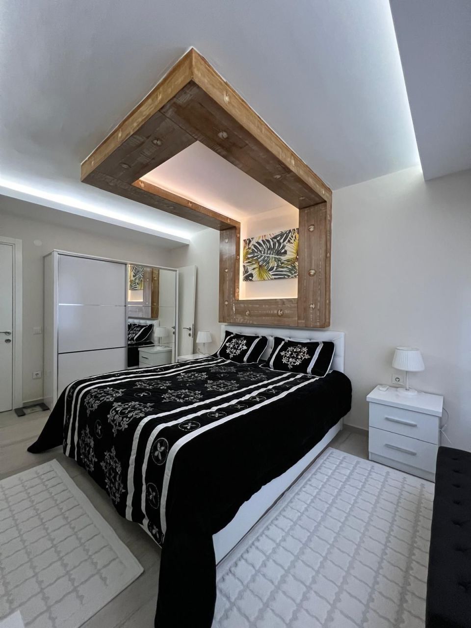 Апартаменты в Алании, Турция, 110 м² - фото 5