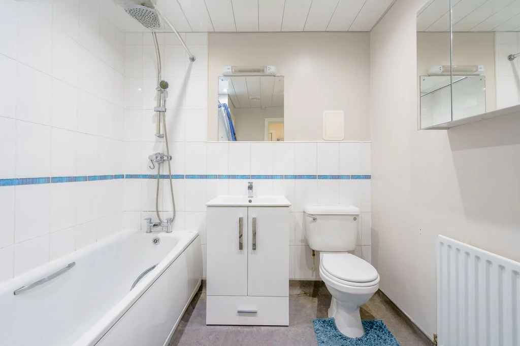 Квартира в Лондоне, Великобритания, 62 м² - фото 4