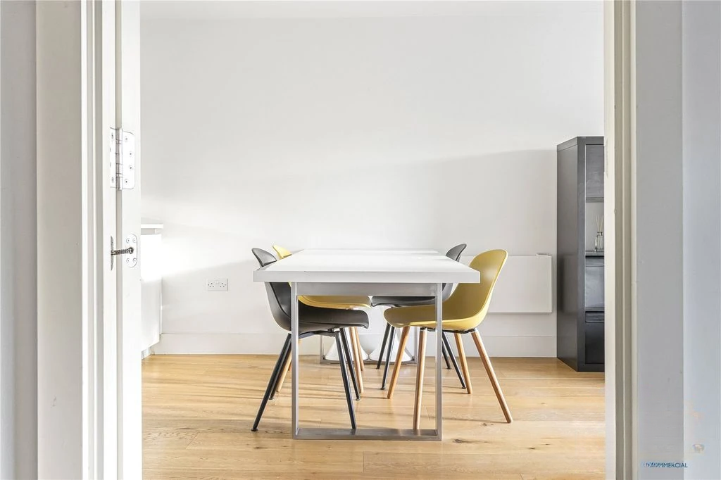 Квартира в Лондоне, Великобритания, 44 м² - фото 4