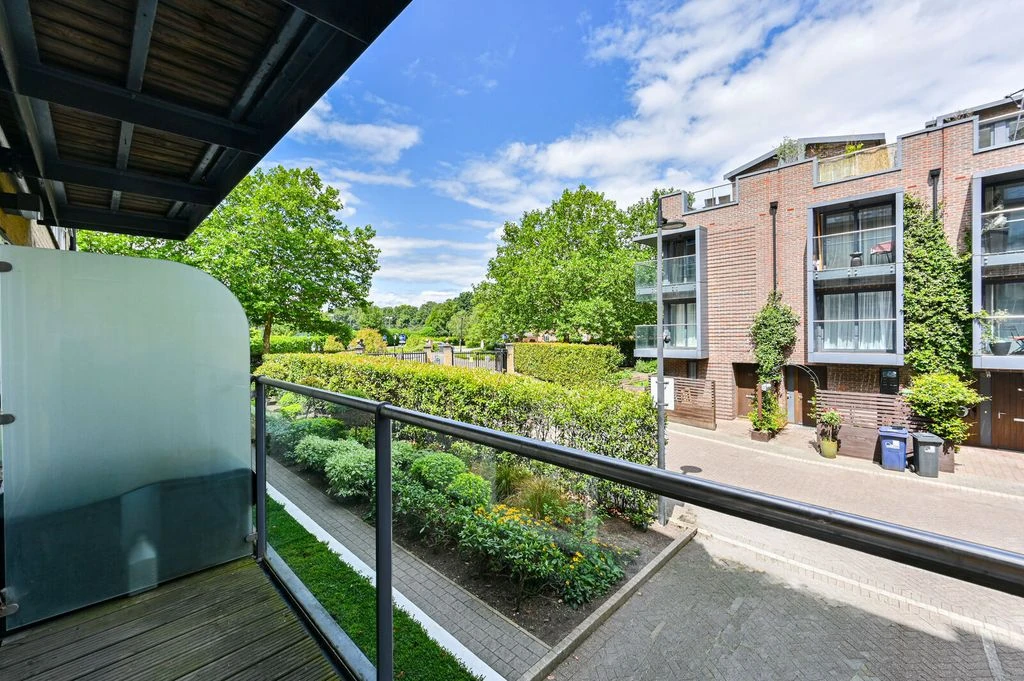 Квартира в Лондоне, Великобритания, 45 м² - фото 4