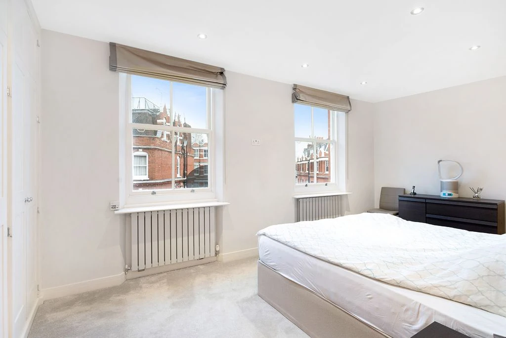 Квартира в Лондоне, Великобритания, 81 м² - фото 4
