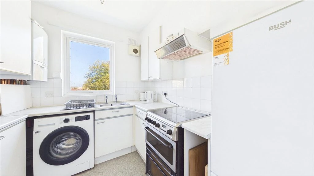 Квартира в Лондоне, Великобритания, 48 м² - фото 4